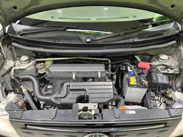 ピクシススペース Ｘ　禁煙車　純正ナビ　Ｂｌｕｅｔｏｏｔｈ　オートエアコン　スマートキー　アイドリングストップ　ＣＤ再生　プライバシーガラス　ヘッドライトレベライザー　衝突安全ボディ　パワーウィンドウ　盗難防止システム（18枚目）