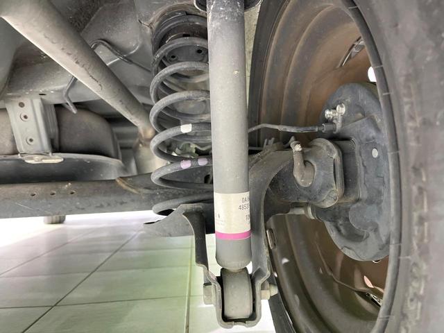 ピクシススペース Ｘ　禁煙車　純正ナビ　Ｂｌｕｅｔｏｏｔｈ　オートエアコン　スマートキー　アイドリングストップ　ＣＤ再生　プライバシーガラス　ヘッドライトレベライザー　衝突安全ボディ　パワーウィンドウ　盗難防止システム（20枚目）