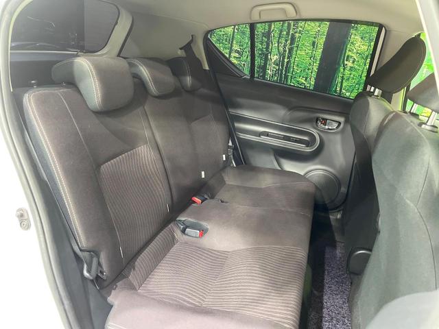 アクア Ｇ　禁煙車　ＳＤナビ　バックカメラ　衝突軽減装置　ＬＥＤヘッド　ＬＥＤフォグ　ＥＴＣ　ドラレコ　Ｂｌｕｅｔｏｏｔｈ　オートハイビーム　スマートキー　ステアリングスイッチ　オートエアコン　オートライト　ＣＤ（9枚目）