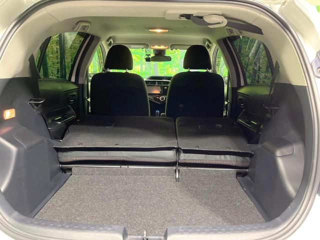 アクア Ｇ　禁煙車　ＳＤナビ　バックカメラ　衝突軽減装置　ＬＥＤヘッド　ＬＥＤフォグ　ＥＴＣ　ドラレコ　Ｂｌｕｅｔｏｏｔｈ　オートハイビーム　スマートキー　ステアリングスイッチ　オートエアコン　オートライト　ＣＤ（10枚目）