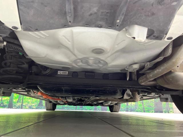 アクア Ｇ　禁煙車　ＳＤナビ　バックカメラ　衝突軽減装置　ＬＥＤヘッド　ＬＥＤフォグ　ＥＴＣ　ドラレコ　Ｂｌｕｅｔｏｏｔｈ　オートハイビーム　スマートキー　ステアリングスイッチ　オートエアコン　オートライト　ＣＤ（19枚目）