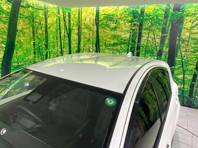 アクア Ｇ　禁煙車　ＳＤナビ　バックカメラ　衝突軽減装置　ＬＥＤヘッド　ＬＥＤフォグ　ＥＴＣ　ドラレコ　Ｂｌｕｅｔｏｏｔｈ　オートハイビーム　スマートキー　ステアリングスイッチ　オートエアコン　オートライト　ＣＤ（24枚目）