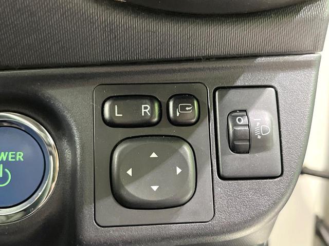 アクア Ｇ　禁煙車　ＳＤナビ　バックカメラ　衝突軽減装置　ＬＥＤヘッド　ＬＥＤフォグ　ＥＴＣ　ドラレコ　Ｂｌｕｅｔｏｏｔｈ　オートハイビーム　スマートキー　ステアリングスイッチ　オートエアコン　オートライト　ＣＤ（40枚目）