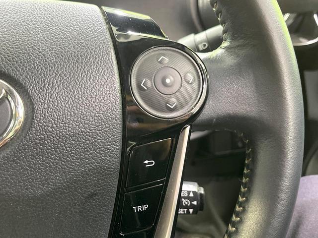 アクア Ｇ　禁煙車　ＳＤナビ　バックカメラ　衝突軽減装置　ＬＥＤヘッド　ＬＥＤフォグ　ＥＴＣ　ドラレコ　Ｂｌｕｅｔｏｏｔｈ　オートハイビーム　スマートキー　ステアリングスイッチ　オートエアコン　オートライト　ＣＤ（45枚目）