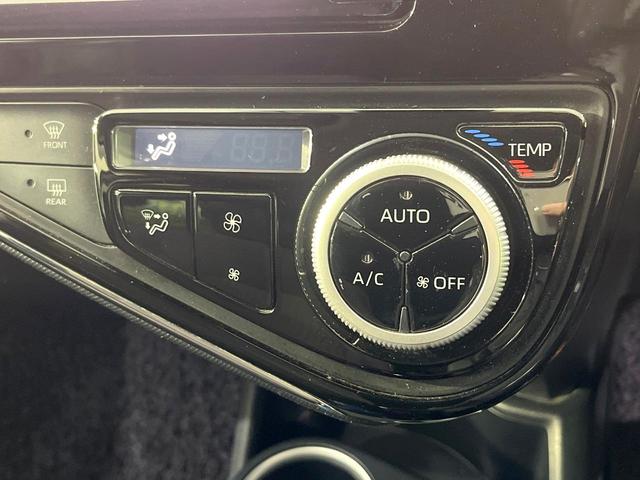 アクア Ｇ　禁煙車　ＳＤナビ　バックカメラ　衝突軽減装置　ＬＥＤヘッド　ＬＥＤフォグ　ＥＴＣ　ドラレコ　Ｂｌｕｅｔｏｏｔｈ　オートハイビーム　スマートキー　ステアリングスイッチ　オートエアコン　オートライト　ＣＤ（49枚目）