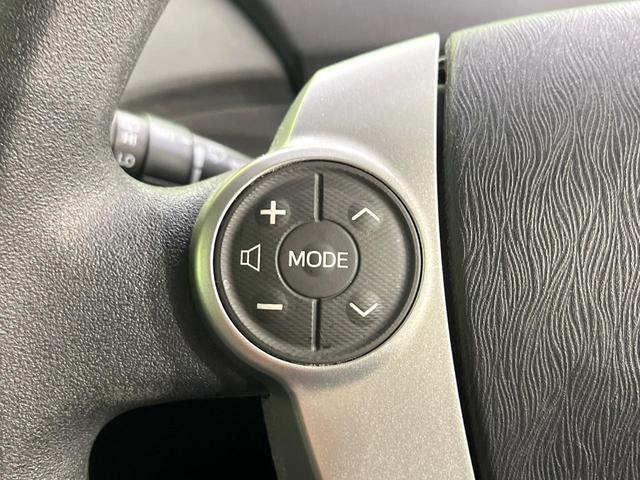 プリウス Ｓ　禁煙車　純正ＳＤナビ　コーナーセンサー　ＥＴＣ　Ｂｌｕｅｔｏｏｔｈ　フルセグ　ドラレコ　スマートキー　ＨＩＤヘッド　ＨＩＤフォグ　１５インチアルミホイール　電動格納ミラー　オートエアコン（45枚目）