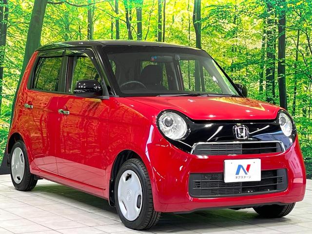 Ｎ－ＯＮＥ Ｇ・Ｌパッケージ　禁煙車　スマートキー　ＨＩＤヘッド　ＥＴＣ　オートライト　オートエアコン　電動格納ミラー　アイドリングストップ　シートリフター　プライバシーガラス　ドアバイザー（16枚目）