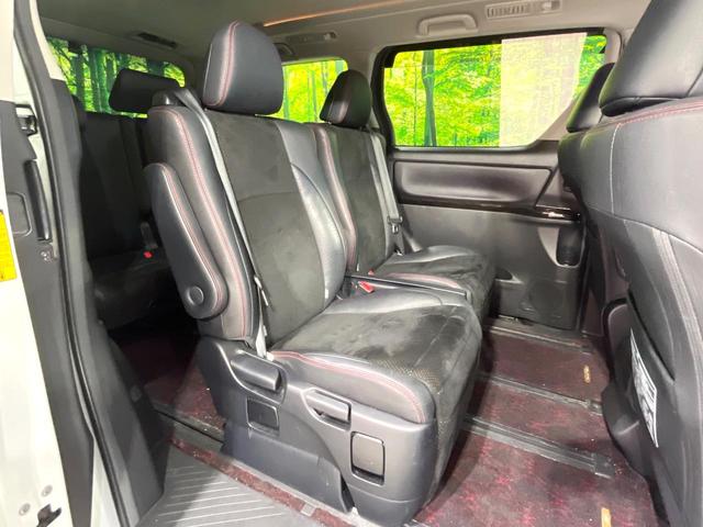 ���ڒ����̓E�H�[�N�X���[�ƂȂ��Ă���܂��B���ڂƎO��ڂ̈ړ�����~�肪�Ƃ��Ă��y�ɂȂ�̂ŁA���~��̍ۂ��X�g���X�������邱�Ƃ͂���܂����