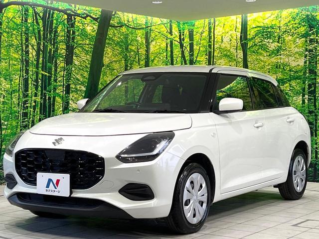 スイフト ＸＧ　禁煙車　ＳＤナビ　バックカメラ　衝突軽減装置　レーダークルーズ　ＥＴＣ　Ｂｌｕｅｔｏｏｔｈ　コーナーセンサー　スマートキー　シートヒーター　ＬＥＤヘッド　ブラインドスポットモニター（25枚目）