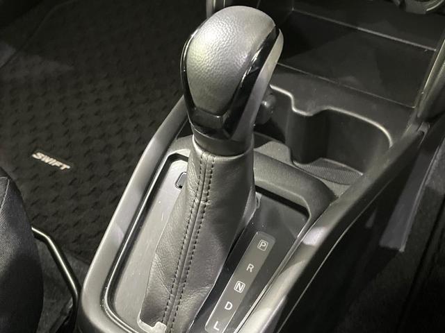 スイフト ＸＧ　禁煙車　ＳＤナビ　バックカメラ　衝突軽減装置　レーダークルーズ　ＥＴＣ　Ｂｌｕｅｔｏｏｔｈ　コーナーセンサー　スマートキー　シートヒーター　ＬＥＤヘッド　ブラインドスポットモニター（51枚目）