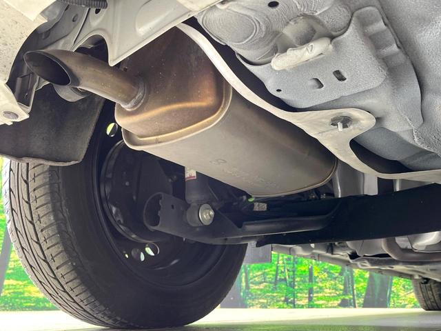 ノート Ｘ　禁煙車　ＳＤナビ　バックカメラ　衝突軽減装置　コーナーセンサー　ＥＴＣ　Ｂｌｕｅｔｏｏｔｈ　スマートキー　ＬＥＤヘッド　レーンアシスト　オートマチックハイビーム　ステアリングスイッチ　オートエアコン（21枚目）