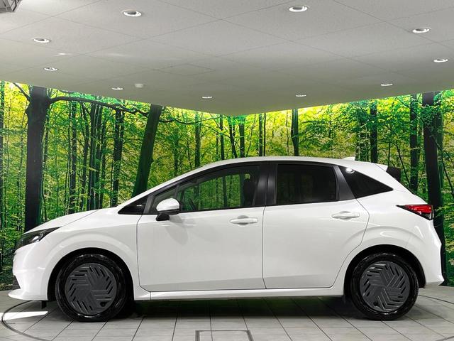 ノート Ｘ　禁煙車　ＳＤナビ　バックカメラ　衝突軽減装置　コーナーセンサー　ＥＴＣ　Ｂｌｕｅｔｏｏｔｈ　スマートキー　ＬＥＤヘッド　レーンアシスト　オートマチックハイビーム　ステアリングスイッチ　オートエアコン（30枚目）