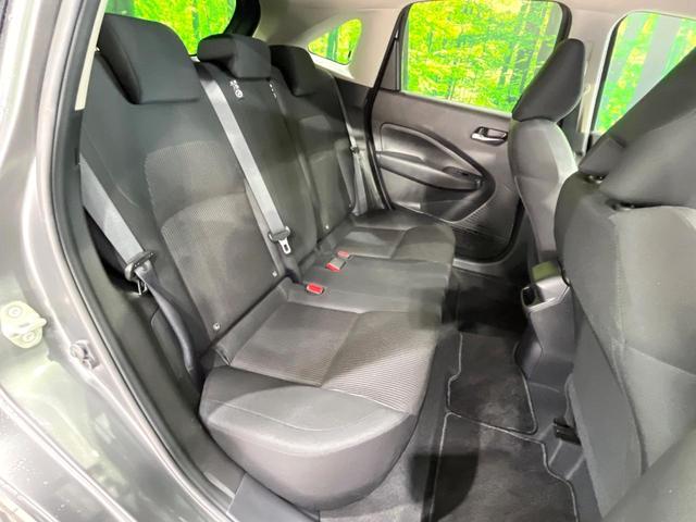 ノート Ｘ　禁煙車　ＳＤナビ　バックカメラ　衝突軽減装置　コーナーセンサー　ＥＴＣ　Ｂｌｕｅｔｏｏｔｈ　スマートキー　ＬＥＤヘッド　レーンアシスト　オートマチックハイビーム　ステアリングスイッチ　オートエアコン（9枚目）