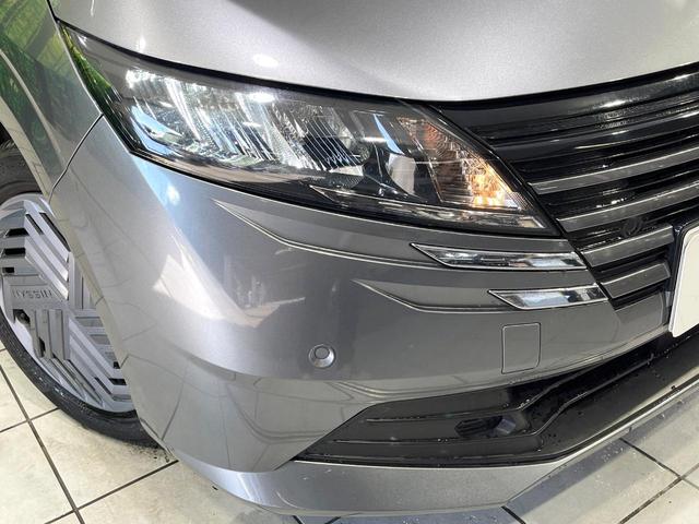 ノート Ｘ　禁煙車　ＳＤナビ　バックカメラ　衝突軽減装置　コーナーセンサー　ＥＴＣ　Ｂｌｕｅｔｏｏｔｈ　スマートキー　ＬＥＤヘッド　レーンアシスト　オートマチックハイビーム　ステアリングスイッチ　オートエアコン（12枚目）