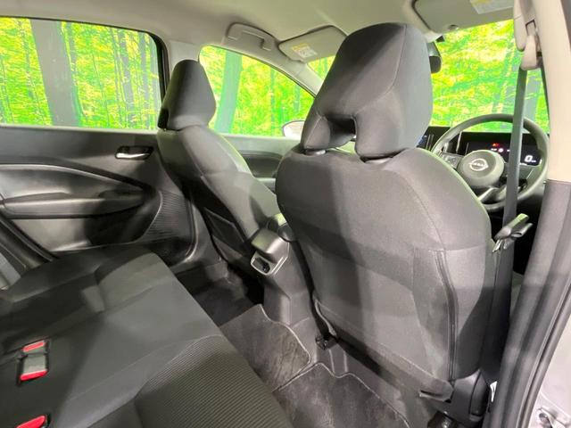 ノート Ｘ　禁煙車　ＳＤナビ　バックカメラ　衝突軽減装置　コーナーセンサー　ＥＴＣ　Ｂｌｕｅｔｏｏｔｈ　スマートキー　ＬＥＤヘッド　レーンアシスト　オートマチックハイビーム　ステアリングスイッチ　オートエアコン（35枚目）