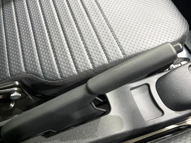 ハイゼットトラック スタンダード　禁煙車　４ＷＤ　衝突被害軽減システム　コーナーセンサー　スマートキー　レーンアシスト　オートマチックハイビーム　クリアランスソナー　先行車発進お知らせ装置　オートライト　パワーウィンドウ　荷台ステップ（41枚目）