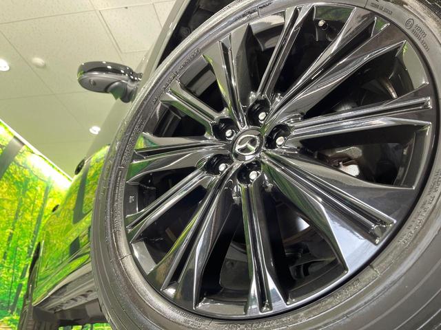 ＣＸ－５ ＸＤ　スポーツアピアランス　サンルーフ　禁煙車　ターボ　ＢＯＳＥサウンド　純正１０．２５型ナビ　全周囲カメラ　衝突軽減装置　レーダークルーズ　シートエアコン　デジタルインナーミラー　置くだけ充電　クリアランスソナー　パワーシート（13枚目）