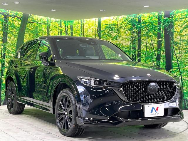 ＣＸ－５ ＸＤ　スポーツアピアランス　サンルーフ　禁煙車　ターボ　ＢＯＳＥサウンド　純正１０．２５型ナビ　全周囲カメラ　衝突軽減装置　レーダークルーズ　シートエアコン　デジタルインナーミラー　置くだけ充電　クリアランスソナー　パワーシート（16枚目）