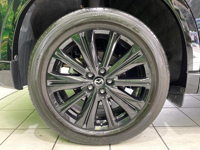 ＣＸ－５ ＸＤ　スポーツアピアランス　サンルーフ　禁煙車　ターボ　ＢＯＳＥサウンド　純正１０．２５型ナビ　全周囲カメラ　衝突軽減装置　レーダークルーズ　シートエアコン　デジタルインナーミラー　置くだけ充電　クリアランスソナー　パワーシート（31枚目）