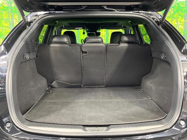 ＣＸ－５ ＸＤ　スポーツアピアランス　サンルーフ　禁煙車　ターボ　ＢＯＳＥサウンド　純正１０．２５型ナビ　全周囲カメラ　衝突軽減装置　レーダークルーズ　シートエアコン　デジタルインナーミラー　置くだけ充電　クリアランスソナー　パワーシート（33枚目）
