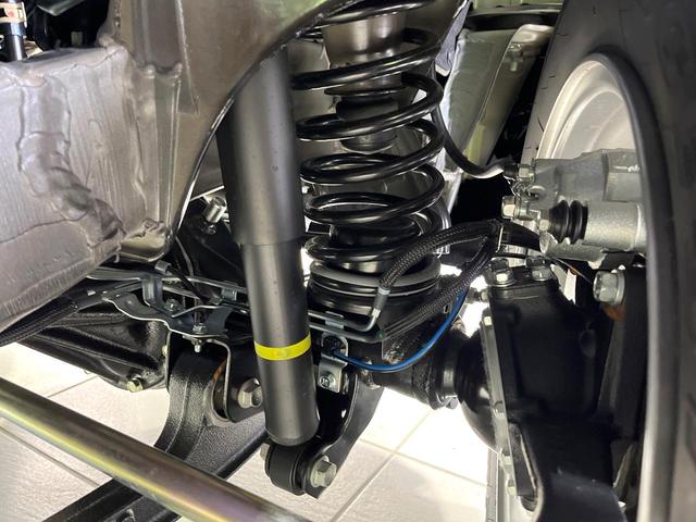 ジムニー ＸＣ　４ＷＤ　届出済未使用車　衝突軽減装置　レーダークルーズ　シートヒーター　クリアランスソナー　ＬＥＤヘッド　フォグライト　純正１６インチアルミ　スマートキー　ステアリングスイッチ　電動格納ミラー（20枚目）