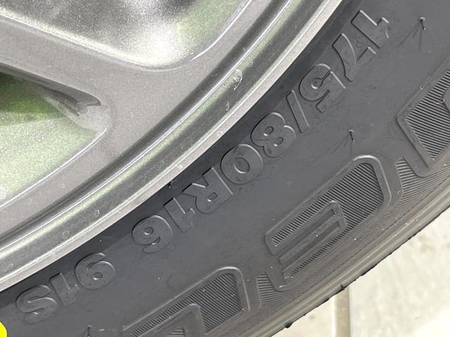 ジムニー ＸＣ　４ＷＤ　届出済未使用車　衝突軽減装置　レーダークルーズ　シートヒーター　クリアランスソナー　ＬＥＤヘッド　フォグライト　純正１６インチアルミ　スマートキー　ステアリングスイッチ　電動格納ミラー（29枚目）