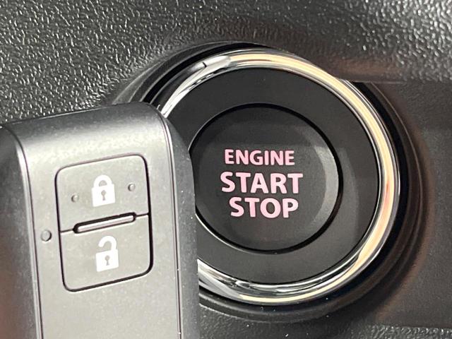 ジムニー ＸＣ　４ＷＤ　届出済未使用車　衝突軽減装置　レーダークルーズ　シートヒーター　クリアランスソナー　ＬＥＤヘッド　フォグライト　純正１６インチアルミ　スマートキー　ステアリングスイッチ　電動格納ミラー（30枚目）