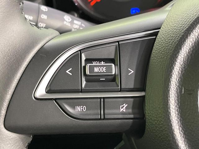 ジムニー ＸＣ　４ＷＤ　届出済未使用車　衝突軽減装置　レーダークルーズ　シートヒーター　クリアランスソナー　ＬＥＤヘッド　フォグライト　純正１６インチアルミ　スマートキー　ステアリングスイッチ　電動格納ミラー（39枚目）