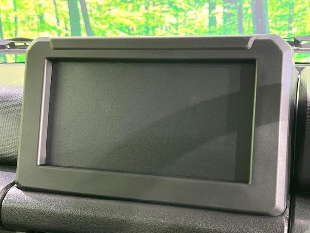 ジムニー ＸＣ　４ＷＤ　届出済未使用車　衝突軽減装置　レーダークルーズ　シートヒーター　クリアランスソナー　ＬＥＤヘッド　フォグライト　純正１６インチアルミ　スマートキー　ステアリングスイッチ　電動格納ミラー（44枚目）