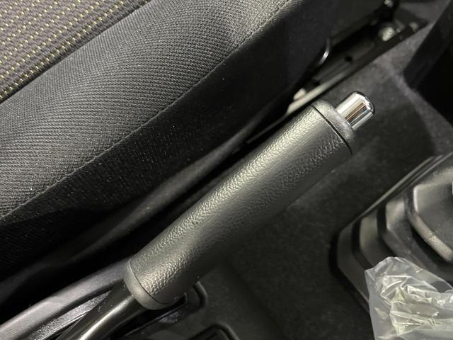 ジムニー ＸＣ　４ＷＤ　届出済未使用車　衝突軽減装置　レーダークルーズ　シートヒーター　クリアランスソナー　ＬＥＤヘッド　フォグライト　純正１６インチアルミ　スマートキー　ステアリングスイッチ　電動格納ミラー（50枚目）