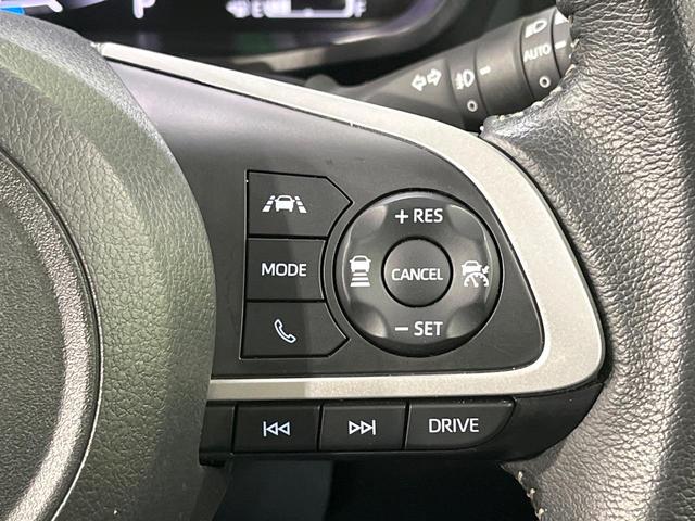 ライズ Ｚ　モデリスタエアロ　禁煙車　９型ＳＤナビ　全周囲カメラ　衝突軽減装置　レーダークルーズ　シートヒーター　ＬＥＤヘッド　ＥＴＣ　Ｂｌｕｅｔｏｏｔｈ　クリアランスソナー　ブレーキホールド　オートハイビーム（6枚目）