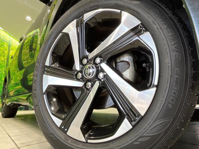 ライズ Ｚ　モデリスタエアロ　禁煙車　９型ＳＤナビ　全周囲カメラ　衝突軽減装置　レーダークルーズ　シートヒーター　ＬＥＤヘッド　ＥＴＣ　Ｂｌｕｅｔｏｏｔｈ　クリアランスソナー　ブレーキホールド　オートハイビーム（13枚目）