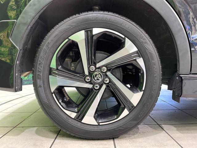 ライズ Ｚ　モデリスタエアロ　禁煙車　９型ＳＤナビ　全周囲カメラ　衝突軽減装置　レーダークルーズ　シートヒーター　ＬＥＤヘッド　ＥＴＣ　Ｂｌｕｅｔｏｏｔｈ　クリアランスソナー　ブレーキホールド　オートハイビーム（22枚目）