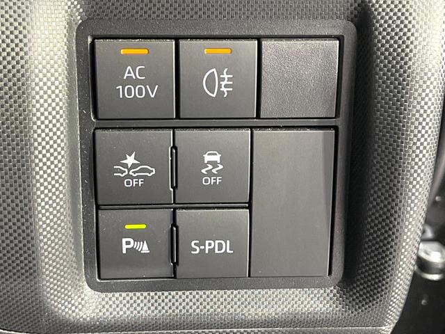 ライズ Ｚ　モデリスタエアロ　禁煙車　９型ＳＤナビ　全周囲カメラ　衝突軽減装置　レーダークルーズ　シートヒーター　ＬＥＤヘッド　ＥＴＣ　Ｂｌｕｅｔｏｏｔｈ　クリアランスソナー　ブレーキホールド　オートハイビーム（24枚目）