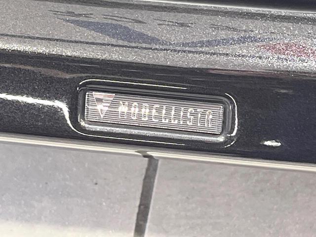 ライズ Ｚ　モデリスタエアロ　禁煙車　９型ＳＤナビ　全周囲カメラ　衝突軽減装置　レーダークルーズ　シートヒーター　ＬＥＤヘッド　ＥＴＣ　Ｂｌｕｅｔｏｏｔｈ　クリアランスソナー　ブレーキホールド　オートハイビーム（33枚目）