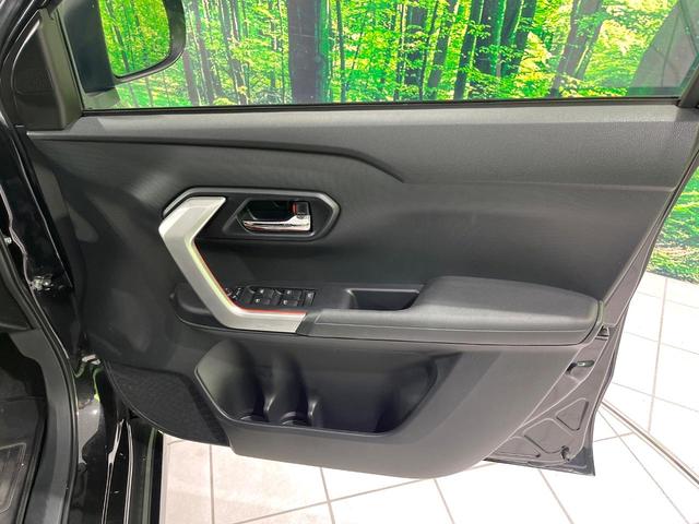 ライズ Ｚ　モデリスタエアロ　禁煙車　９型ＳＤナビ　全周囲カメラ　衝突軽減装置　レーダークルーズ　シートヒーター　ＬＥＤヘッド　ＥＴＣ　Ｂｌｕｅｔｏｏｔｈ　クリアランスソナー　ブレーキホールド　オートハイビーム（38枚目）