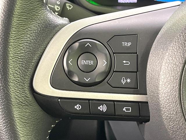 ライズ Ｚ　モデリスタエアロ　禁煙車　９型ＳＤナビ　全周囲カメラ　衝突軽減装置　レーダークルーズ　シートヒーター　ＬＥＤヘッド　ＥＴＣ　Ｂｌｕｅｔｏｏｔｈ　クリアランスソナー　ブレーキホールド　オートハイビーム（42枚目）