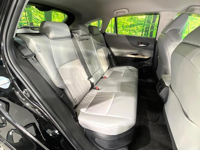 ハリアーハイブリッド Ｇ　禁煙車　純正８型ディスプレイオーディオ　バックカメラ　衝突軽減装置　レーダークルーズ　デジタルインナーミラー　パワーバックドア　パワーシート　ＬＥＤヘッド　オートハイビーム　ＥＴＣ　ドラレコ（9枚目）