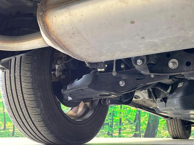 ハリアーハイブリッド Ｇ　禁煙車　純正８型ディスプレイオーディオ　バックカメラ　衝突軽減装置　レーダークルーズ　デジタルインナーミラー　パワーバックドア　パワーシート　ＬＥＤヘッド　オートハイビーム　ＥＴＣ　ドラレコ（21枚目）