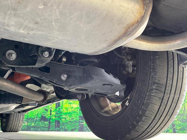 ハリアーハイブリッド Ｇ　禁煙車　純正８型ディスプレイオーディオ　バックカメラ　衝突軽減装置　レーダークルーズ　デジタルインナーミラー　パワーバックドア　パワーシート　ＬＥＤヘッド　オートハイビーム　ＥＴＣ　ドラレコ（22枚目）