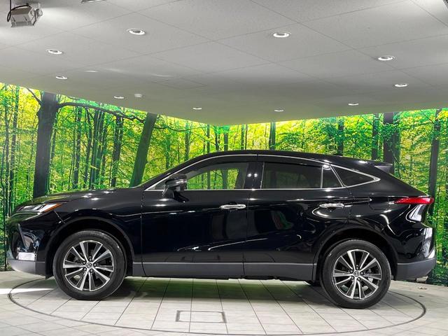 ハリアーハイブリッド Ｇ　禁煙車　純正８型ディスプレイオーディオ　バックカメラ　衝突軽減装置　レーダークルーズ　デジタルインナーミラー　パワーバックドア　パワーシート　ＬＥＤヘッド　オートハイビーム　ＥＴＣ　ドラレコ（25枚目）