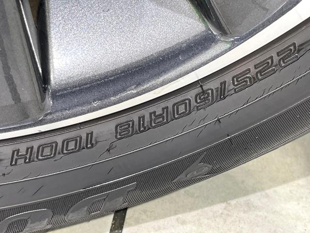 ハリアーハイブリッド Ｇ　禁煙車　純正８型ディスプレイオーディオ　バックカメラ　衝突軽減装置　レーダークルーズ　デジタルインナーミラー　パワーバックドア　パワーシート　ＬＥＤヘッド　オートハイビーム　ＥＴＣ　ドラレコ（30枚目）