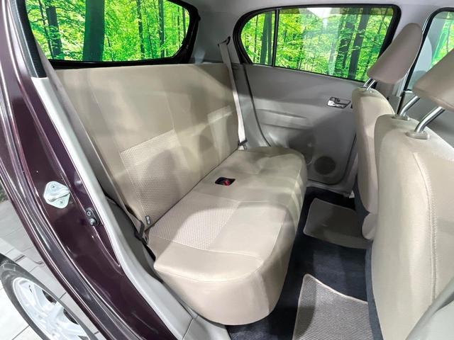 ミライース Ｇ　禁煙車　順正ナビ　バックカメラ　ＥＴＣ　ＨＩＤヘッド　Ｂｌｕｅｔｏｏｔｈ　オートエアコン　キーレスエントリー　アイドリングストップ　横滑り防止装置　ヘッドライトレベライザー　プライバシーガラス　ＣＤ（9枚目）