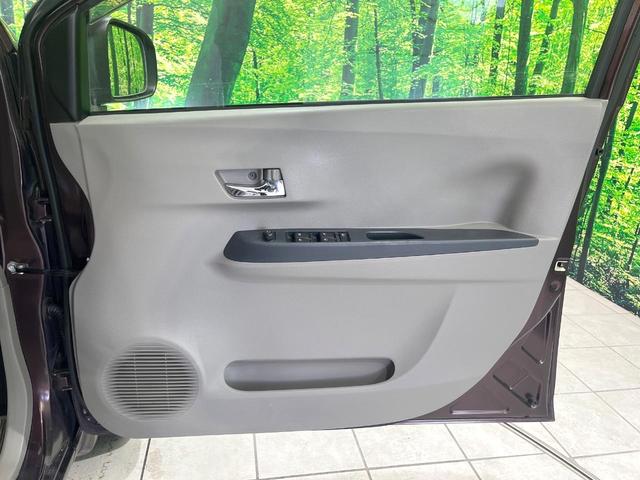 ミライース Ｇ　禁煙車　順正ナビ　バックカメラ　ＥＴＣ　ＨＩＤヘッド　Ｂｌｕｅｔｏｏｔｈ　オートエアコン　キーレスエントリー　アイドリングストップ　横滑り防止装置　ヘッドライトレベライザー　プライバシーガラス　ＣＤ（34枚目）