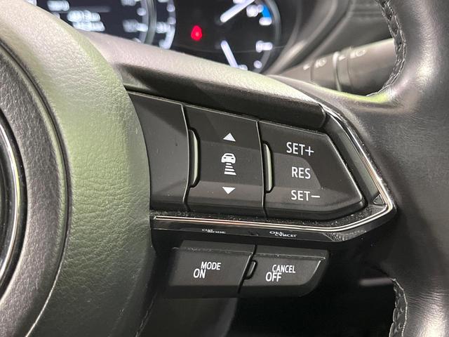 ＣＸ－５ ＸＤ　エクスクルーシブモード　禁煙車　ディーゼル　純正ナビ　全周囲カメラ　ＢＯＳＥサウンド　衝突軽減装置　レーダークルーズ　クリアランスソナー　ＥＴＣ　パワーシート　シートヒーター　ステアリングヒーター　オートブレーキホールド（7枚目）