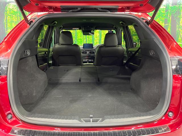 ＣＸ－５ ＸＤ　エクスクルーシブモード　禁煙車　ディーゼル　純正ナビ　全周囲カメラ　ＢＯＳＥサウンド　衝突軽減装置　レーダークルーズ　クリアランスソナー　ＥＴＣ　パワーシート　シートヒーター　ステアリングヒーター　オートブレーキホールド（10枚目）