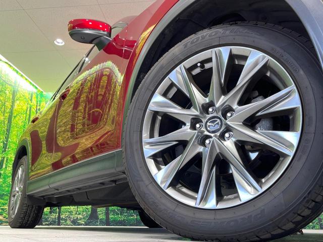 ＣＸ－５ ＸＤ　エクスクルーシブモード　禁煙車　ディーゼル　純正ナビ　全周囲カメラ　ＢＯＳＥサウンド　衝突軽減装置　レーダークルーズ　クリアランスソナー　ＥＴＣ　パワーシート　シートヒーター　ステアリングヒーター　オートブレーキホールド（13枚目）