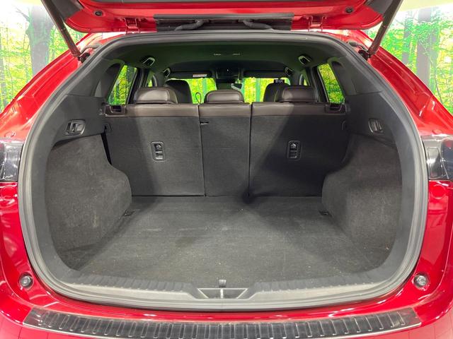 ＣＸ－５ ＸＤ　エクスクルーシブモード　禁煙車　ディーゼル　純正ナビ　全周囲カメラ　ＢＯＳＥサウンド　衝突軽減装置　レーダークルーズ　クリアランスソナー　ＥＴＣ　パワーシート　シートヒーター　ステアリングヒーター　オートブレーキホールド（27枚目）