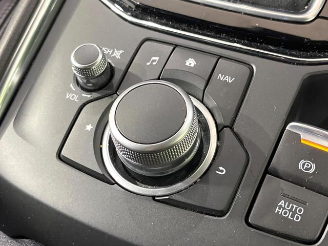 ＣＸ－５ ＸＤ　エクスクルーシブモード　禁煙車　ディーゼル　純正ナビ　全周囲カメラ　ＢＯＳＥサウンド　衝突軽減装置　レーダークルーズ　クリアランスソナー　ＥＴＣ　パワーシート　シートヒーター　ステアリングヒーター　オートブレーキホールド（52枚目）
