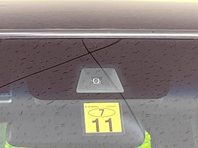 Ｎ－ＢＯＸカスタム Ｌ　禁煙車　純正ナビ　バックカメラ　衝突軽減装置　レーダークルーズ　電動スライド　ＬＥＤヘッド　シートヒーター　クリアランスソナー　オートハイビーム　オートライト　オートエアコン　オートブレーキホールド（5枚目）